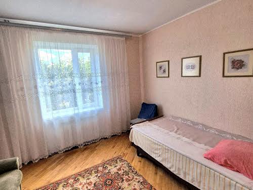будинок за адресою с. Бережинка, провулок.Сонячний, 22