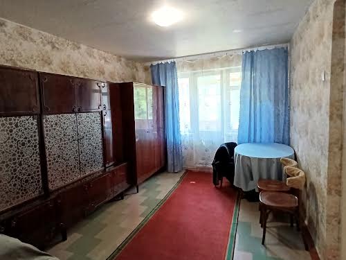квартира за адресою Петра Калнишевського просп. (Косіора), 8