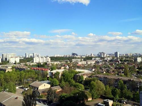 квартира за адресою Данила Щербаківського вул. (Щербакова), 52