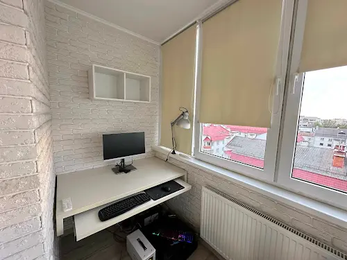 квартира за адресою Івана Рубчака вул., 10