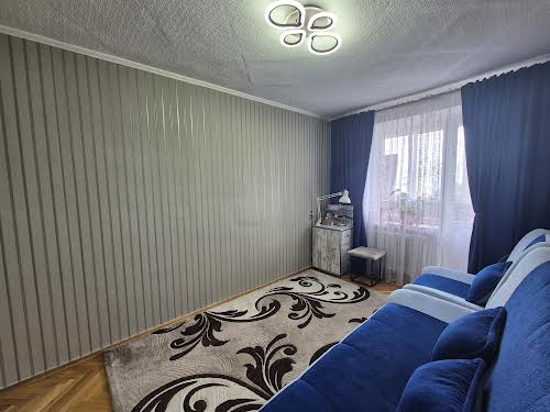 квартира по адресу Ивана Миколайчука ул., 18