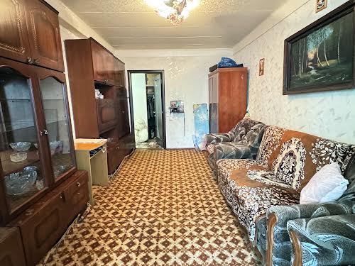 квартира по адресу Тулузы ул., 16