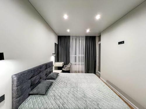 квартира по адресу Червоной Калины просп., 56а