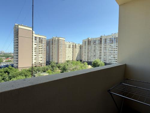 квартира за адресою Одеська вул., 45