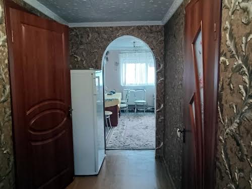дом по адресу  ул., 5