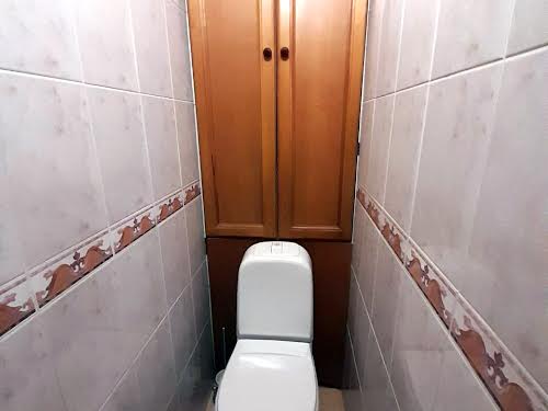 квартира за адресою Солом'янська вул., 3-А