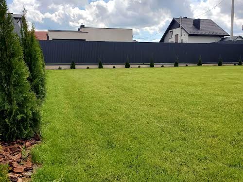 дом по адресу с. Великие Гаи, Січових стрільців, 13