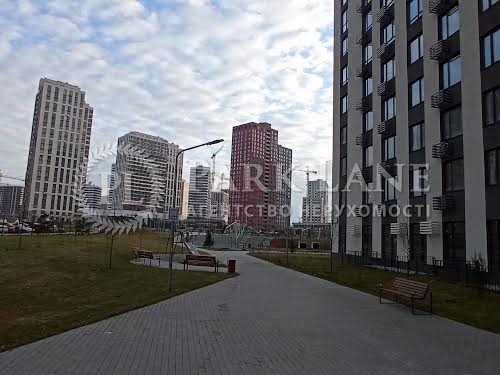 квартира за адресою Європейського Союзу просп. (Правди), 53.46