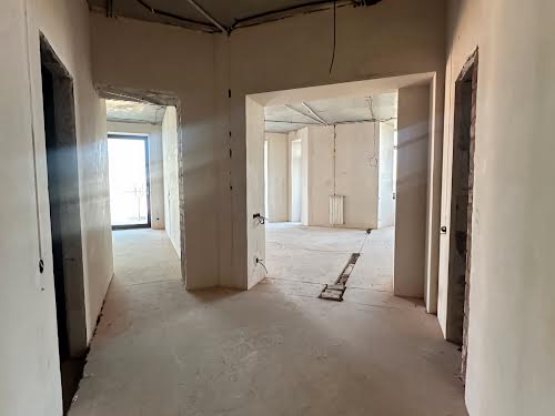квартира за адресою Французький бульв., 29 а