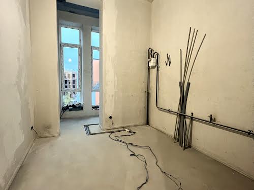 квартира за адресою Найкраща вул. (Ломоносова), 75