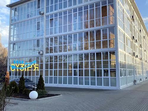 квартира за адресою Чобану, 2н