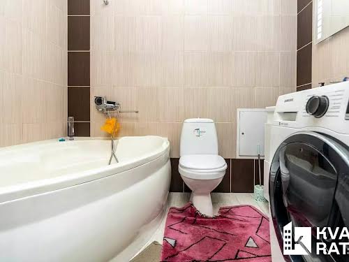 квартира за адресою Федьковича вул., 110