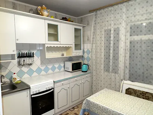 квартира за адресою Братства Тарасівців вул. (Декабристів), 9-А
