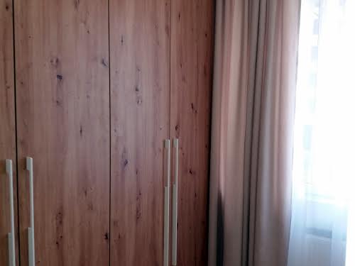 квартира за адресою Марсельська вул., 35