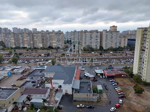 квартира за адресою Оноре де Бальзака вул., 68