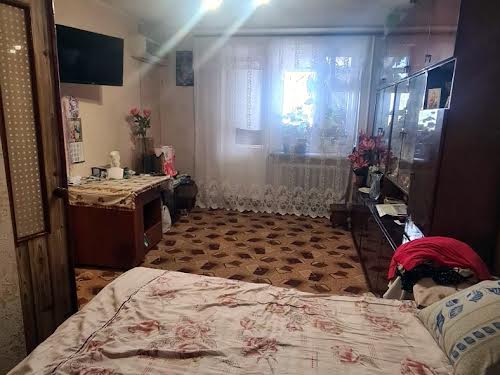 квартира по адресу Одесса, Генерала Бочарова ул. (Бочарова Генерала), 13