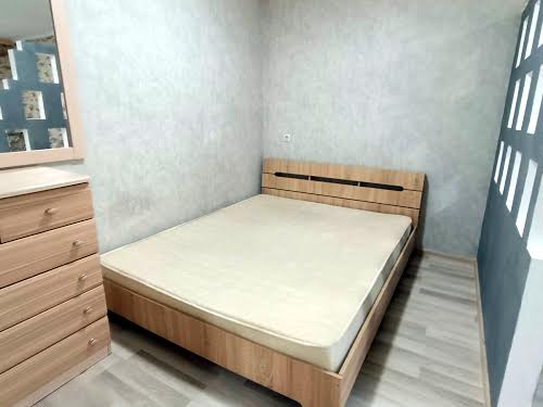 квартира по адресу Ицхака Рабина ул., 41