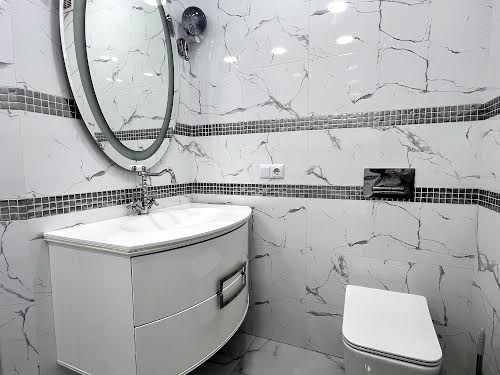 квартира по адресу Бассейная ул., 6А