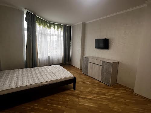 квартира по адресу Варшавская ул., 139