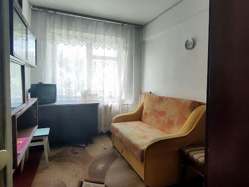 квартира по адресу Миру просп., 67