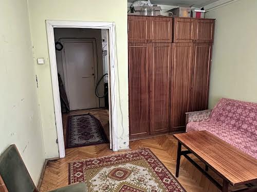 квартира по адресу Чукарина ул., 22