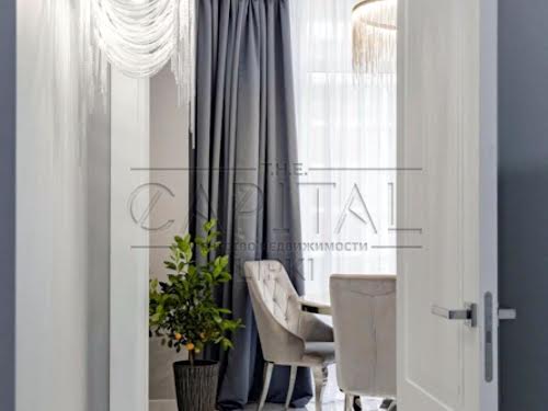 квартира за адресою Саперне Поле вул., 5