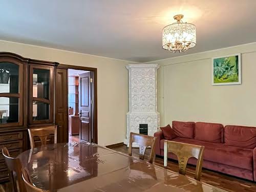 квартира за адресою Підвальна вул., 9