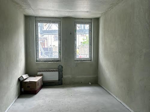 квартира по адресу Щирецька, 8