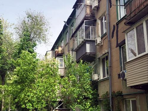 квартира по адресу Орловская ул. (Орловская), 34