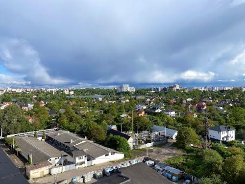 квартира по адресу Романа Левицкого ул., 10