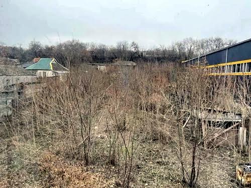 участок по адресу Мандрыковская ул., 48