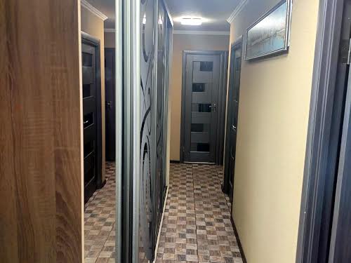 квартира по адресу Донецкое шоссе, 136