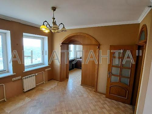 квартира по адресу Клиническая ул., 23/25