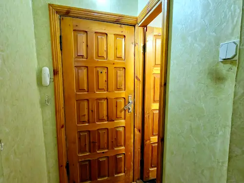 квартира за адресою Миру просп., 42