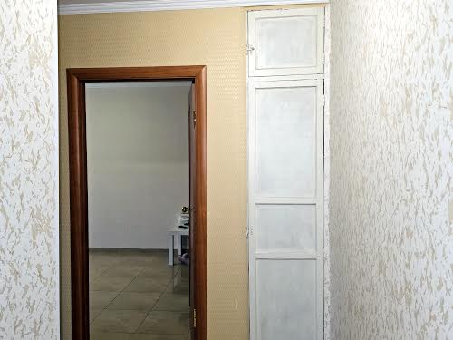 квартира за адресою Перемоги вул., 15