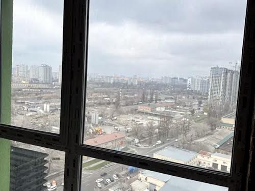 квартира за адресою Причальна вул., 12