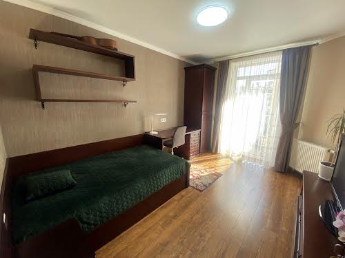 квартира за адресою Західна вул., 4