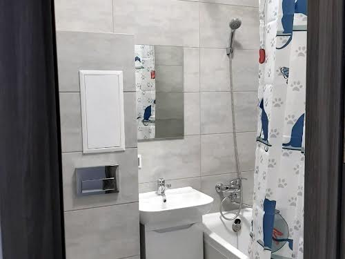 квартира за адресою Дегтярівська вул., 55