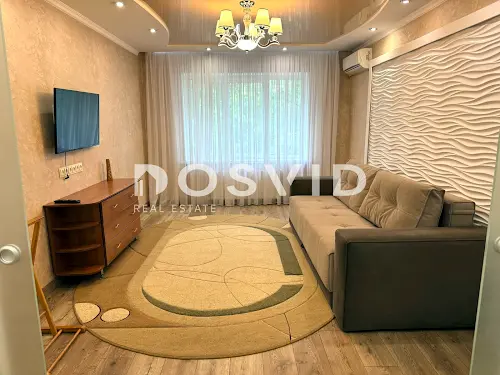 квартира за адресою Тополь-1, 18
