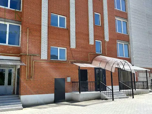 квартира за адресою Скоропадского, 4