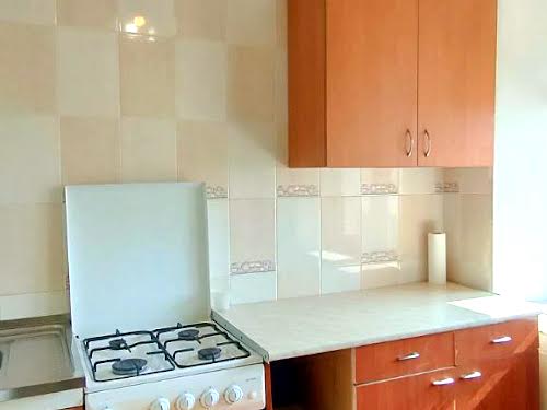 квартира по адресу Отакара Яроша ул., 37