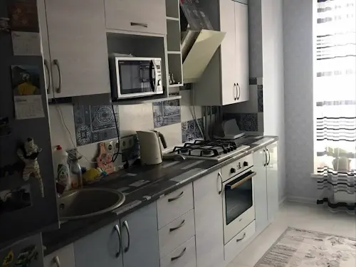 квартира по адресу Единства ул., 6а