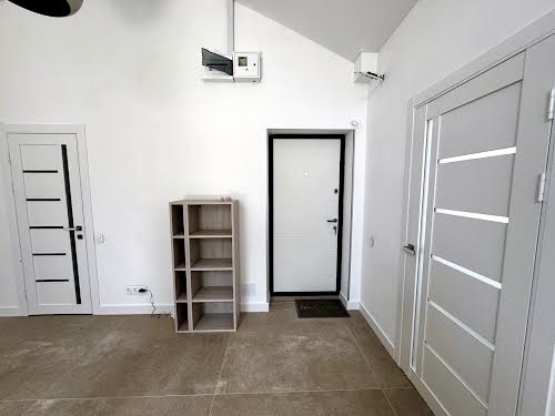 квартира за адресою Старокозацька вул. (Комсомольська), 62