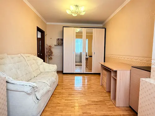 квартира по адресу Оноре де Бальзака ул., 83/2