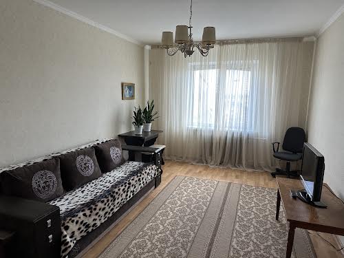 квартира за адресою Олександри Екстер вул. (Марини Цвєтаєвої), 3