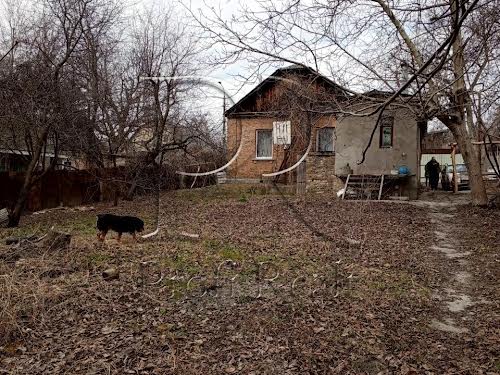 будинок за адресою Тараса Трясила вул. (Лодигіна)