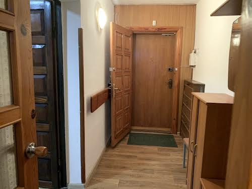 квартира по адресу Академика Янгеля ул., 4