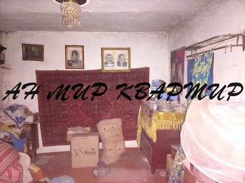 дом по адресу Охтирський Шлях ул. (Сакко), 100