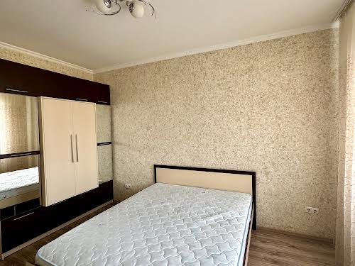 квартира за адресою Фізкультурний пров., 23