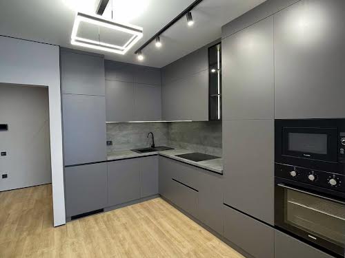 квартира за адресою Студентська вул., 30